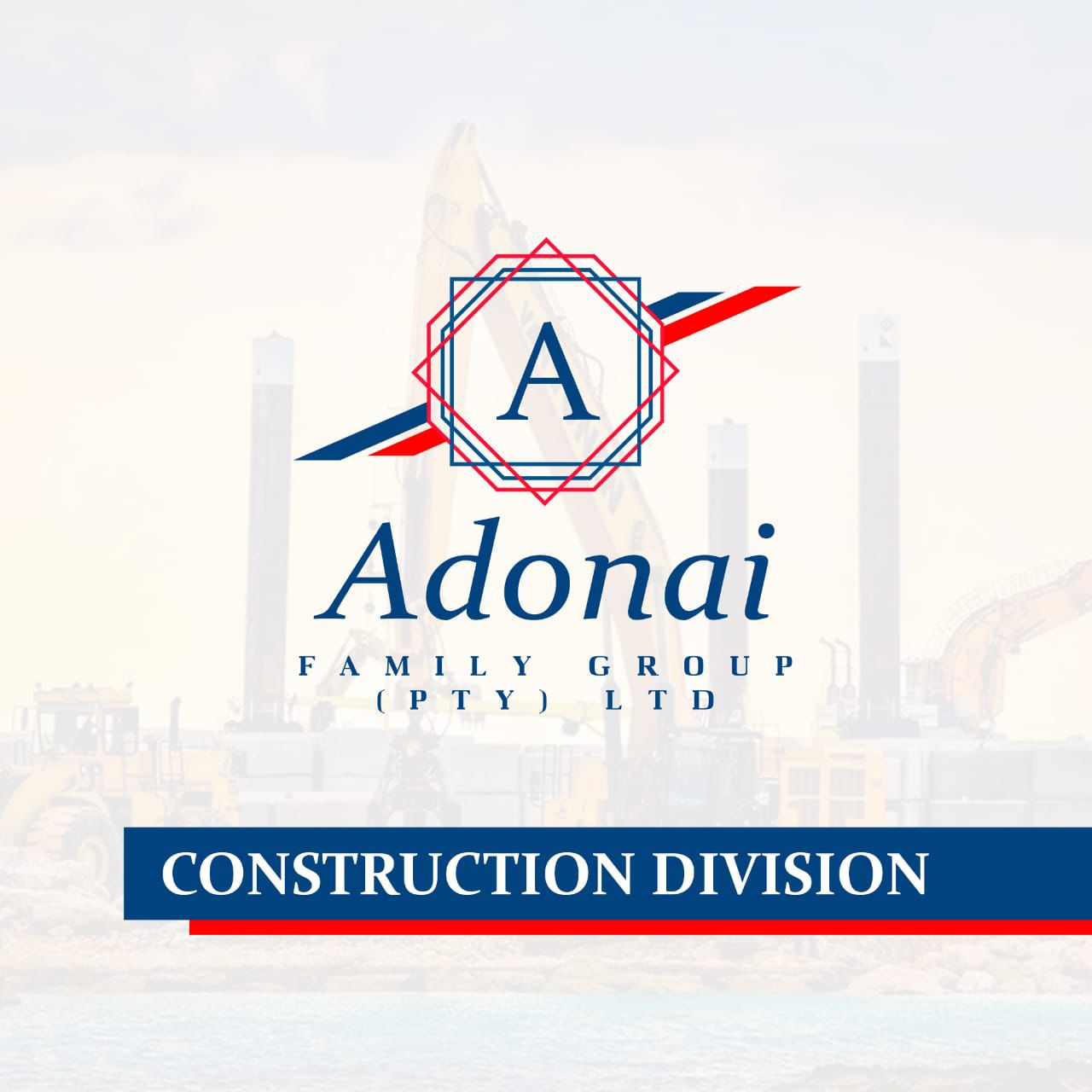 Adonai Family Group